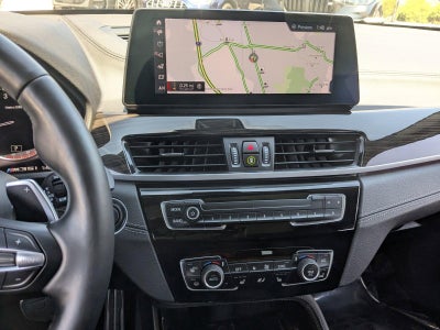 2022 BMW X2 M35i Sports Activity Coupe