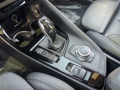 2022 BMW X2 M35i Sports Activity Coupe
