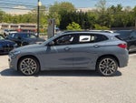 2022 BMW X2 M35i Sports Activity Coupe
