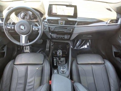 2022 BMW X2 M35i Sports Activity Coupe