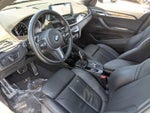 2022 BMW X2 M35i Sports Activity Coupe