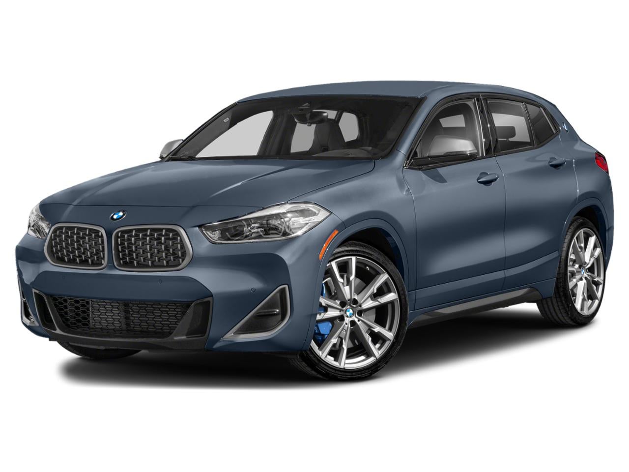 2022 BMW X2 M35i Sports Activity Coupe