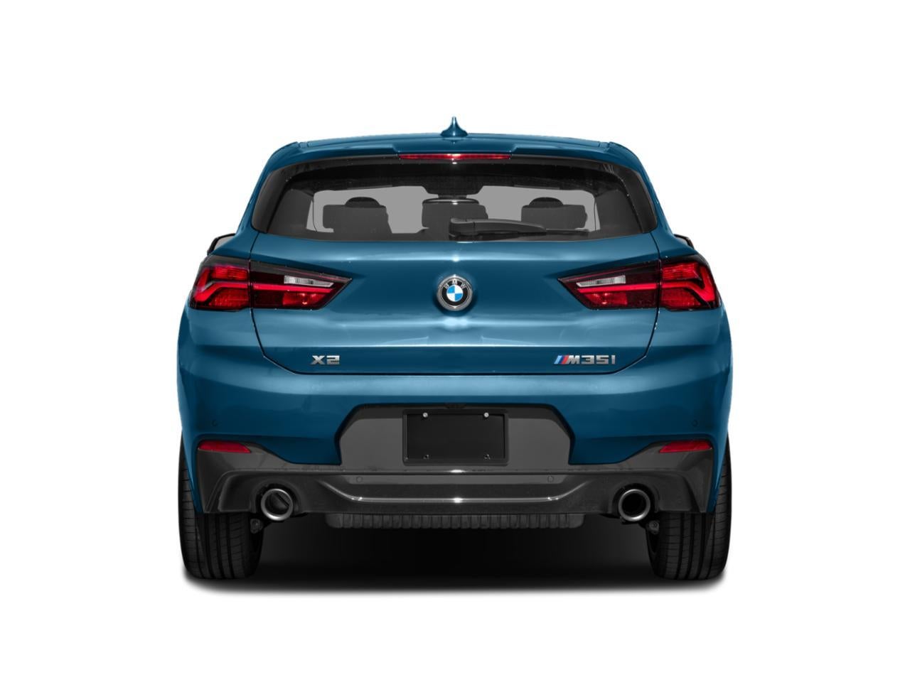 2022 BMW X2 M35i Sports Activity Coupe