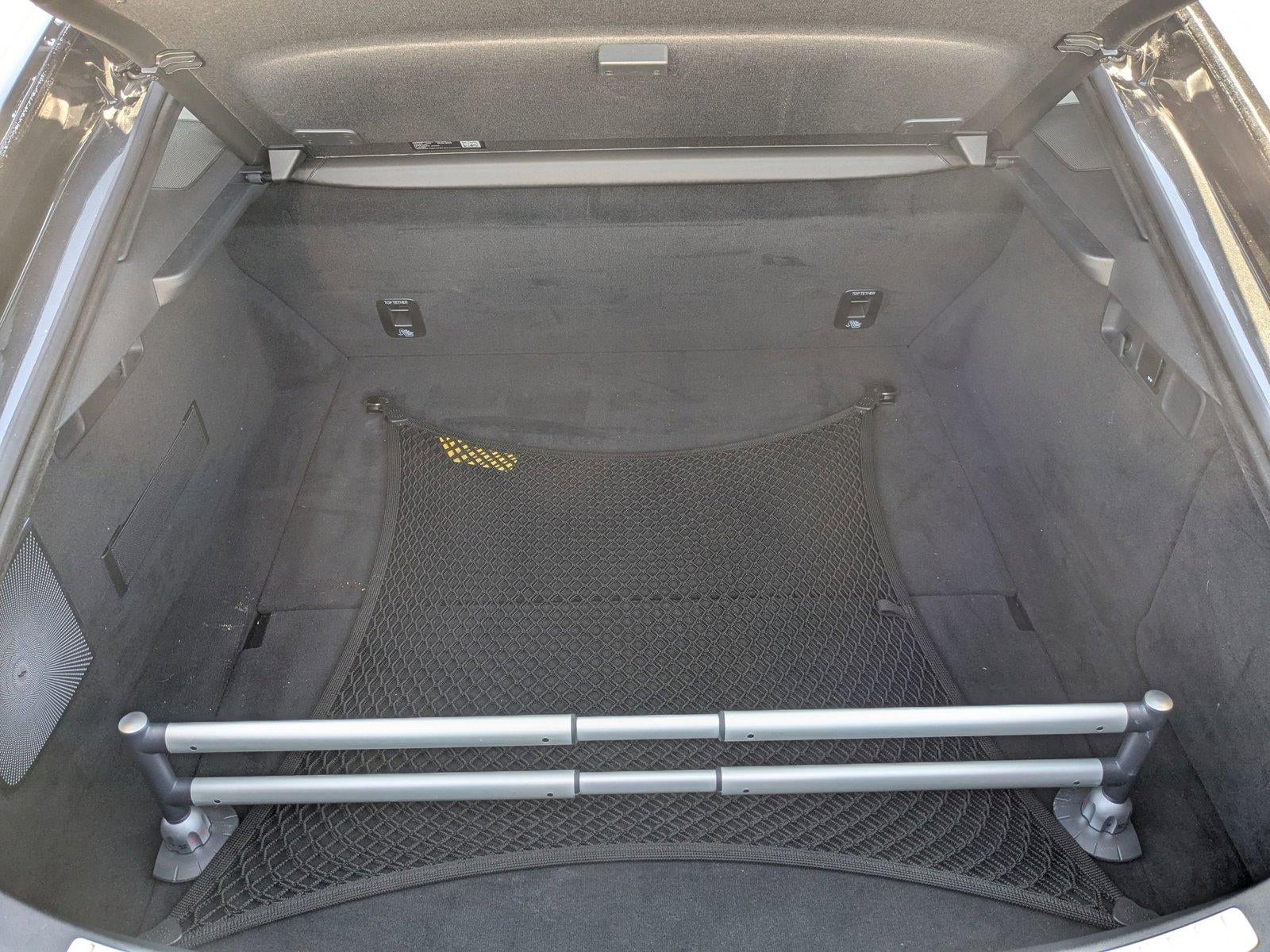 2019 Mercedes-Benz AMG® GT AMG® GT 63 S 4-Door Coupe