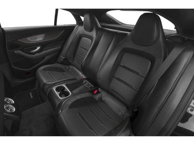 2019 Mercedes-Benz AMG® GT AMG® GT 63 S 4-Door Coupe