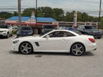 2019 Mercedes-Benz SL-Class SL 550 Roadster