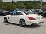 2019 Mercedes-Benz SL-Class SL 550 Roadster