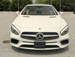 2019 Mercedes-Benz SL-Class SL 550 Roadster