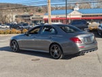2019 Mercedes-Benz E-Class AMG® E 53 4MATIC®+ Sedan
