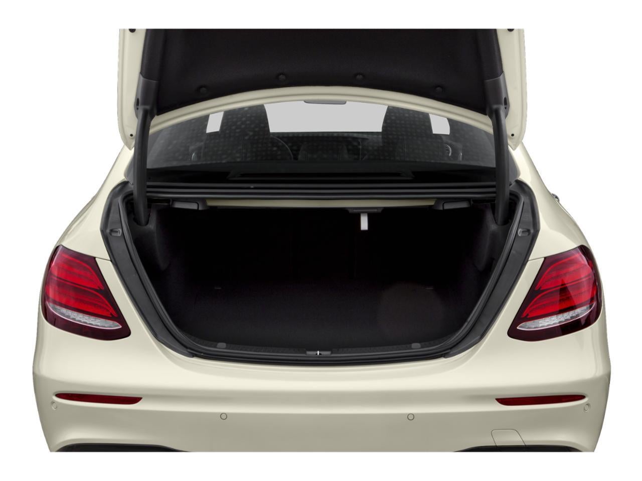 2019 Mercedes-Benz E-Class AMG® E 53 4MATIC®+ Sedan