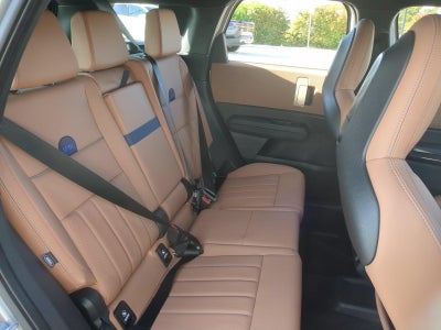 2025 MINI Cooper S Countryman ALL4 S
