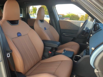 2025 MINI Cooper S Countryman ALL4 S