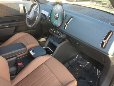 2025 MINI Cooper S Countryman ALL4 S