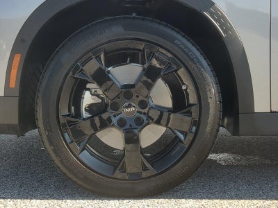 2025 MINI Cooper S Countryman ALL4 S