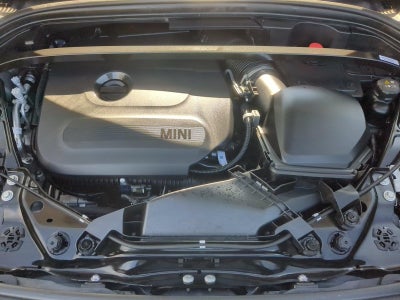 2025 MINI Cooper S Countryman ALL4 S