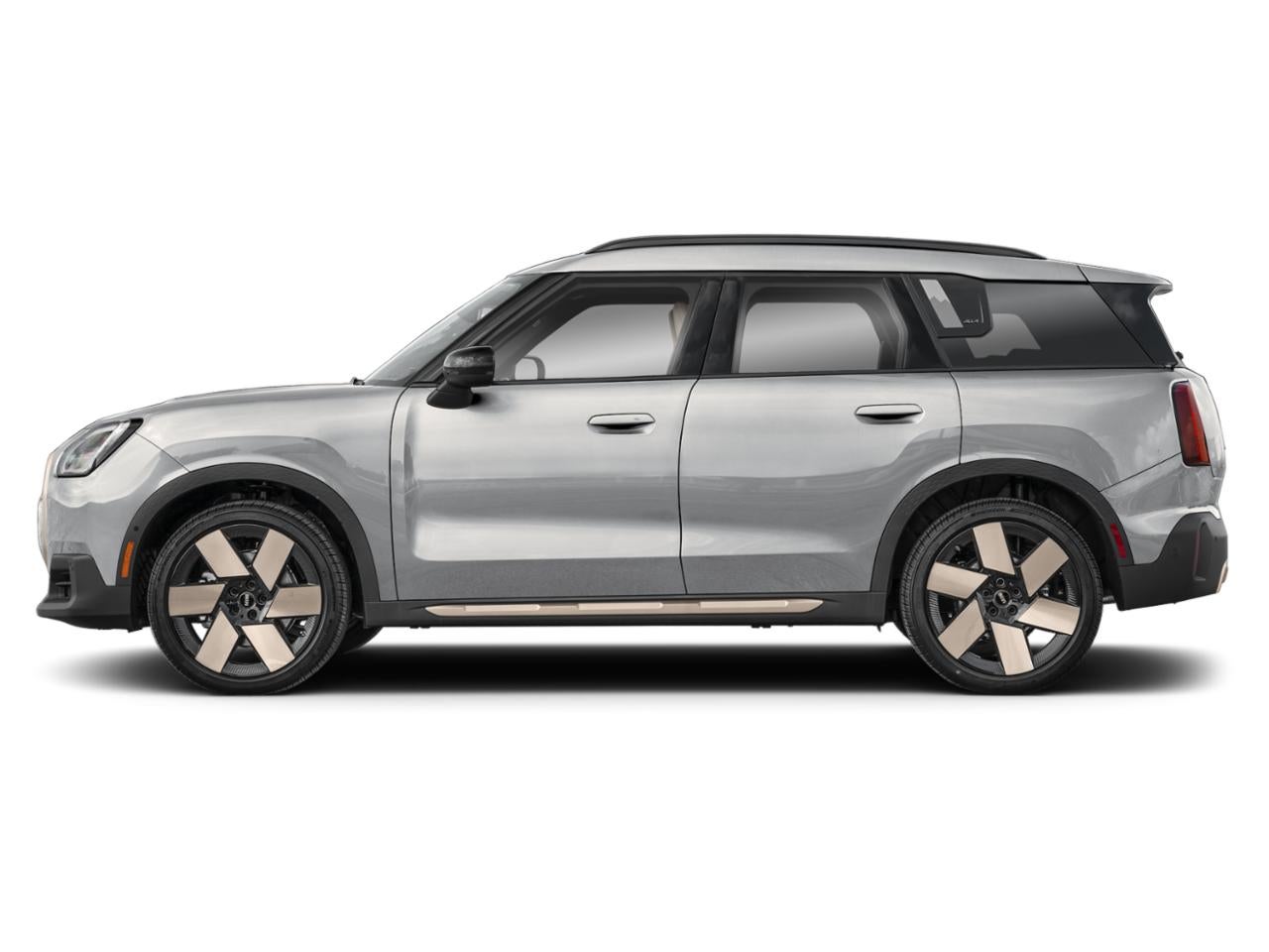 2025 MINI Cooper S Countryman ALL4 S