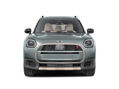 2025 MINI Cooper S Countryman ALL4 S