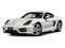 2016 Porsche Cayman 2dr Cpe