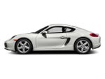2016 Porsche Cayman 2dr Cpe