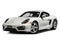 2016 Porsche Cayman 2dr Cpe