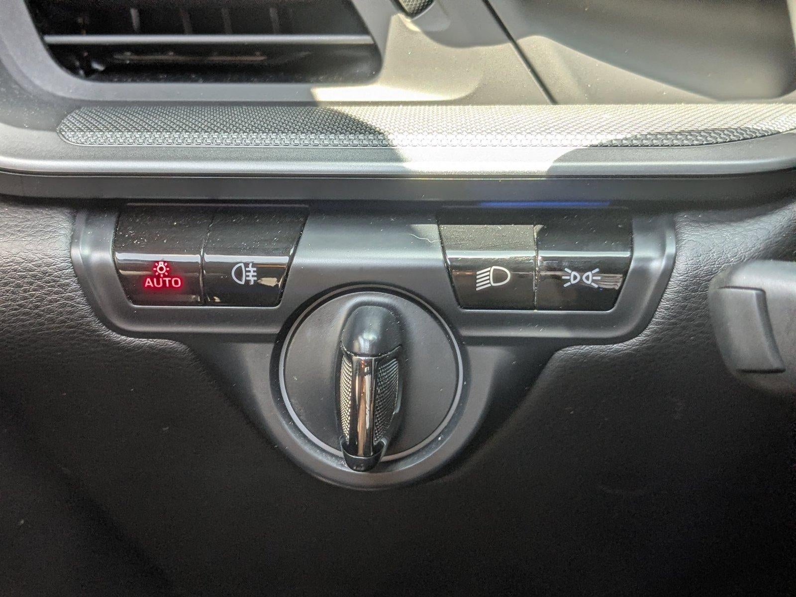 2020 Porsche 911 Carrera 4 Coupe