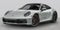 2020 Porsche 911 Carrera Coupe