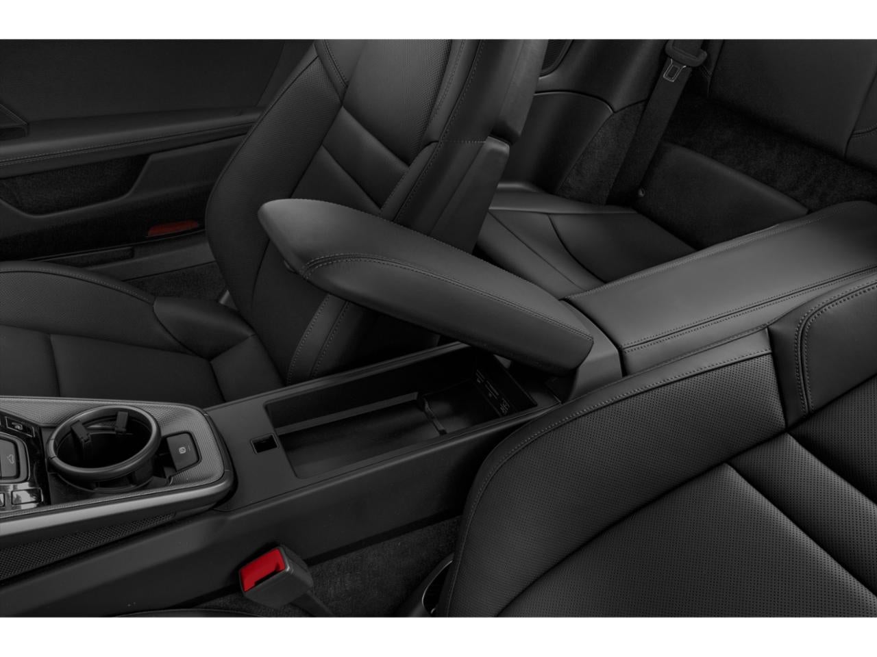 2020 Porsche 911 Carrera 4 Coupe