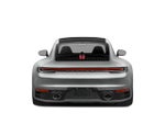 2020 Porsche 911 Carrera Coupe