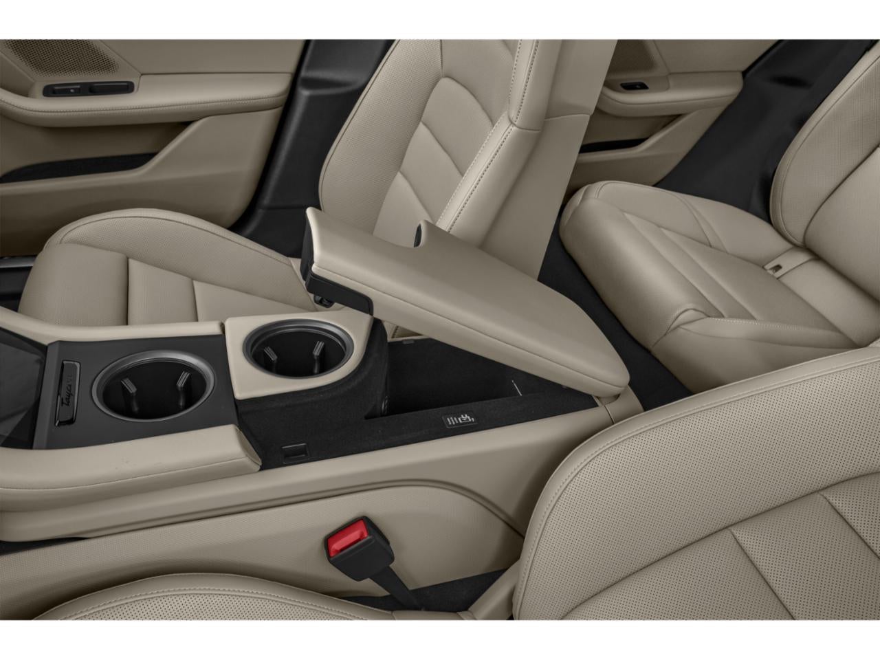 2025 Porsche Taycan RWD