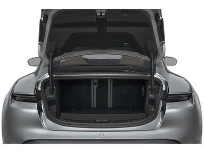 2025 Porsche Taycan RWD