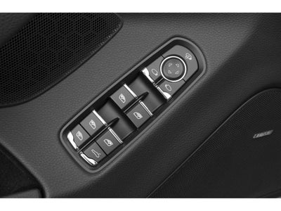 2015 Porsche Panamera 4dr HB 4S