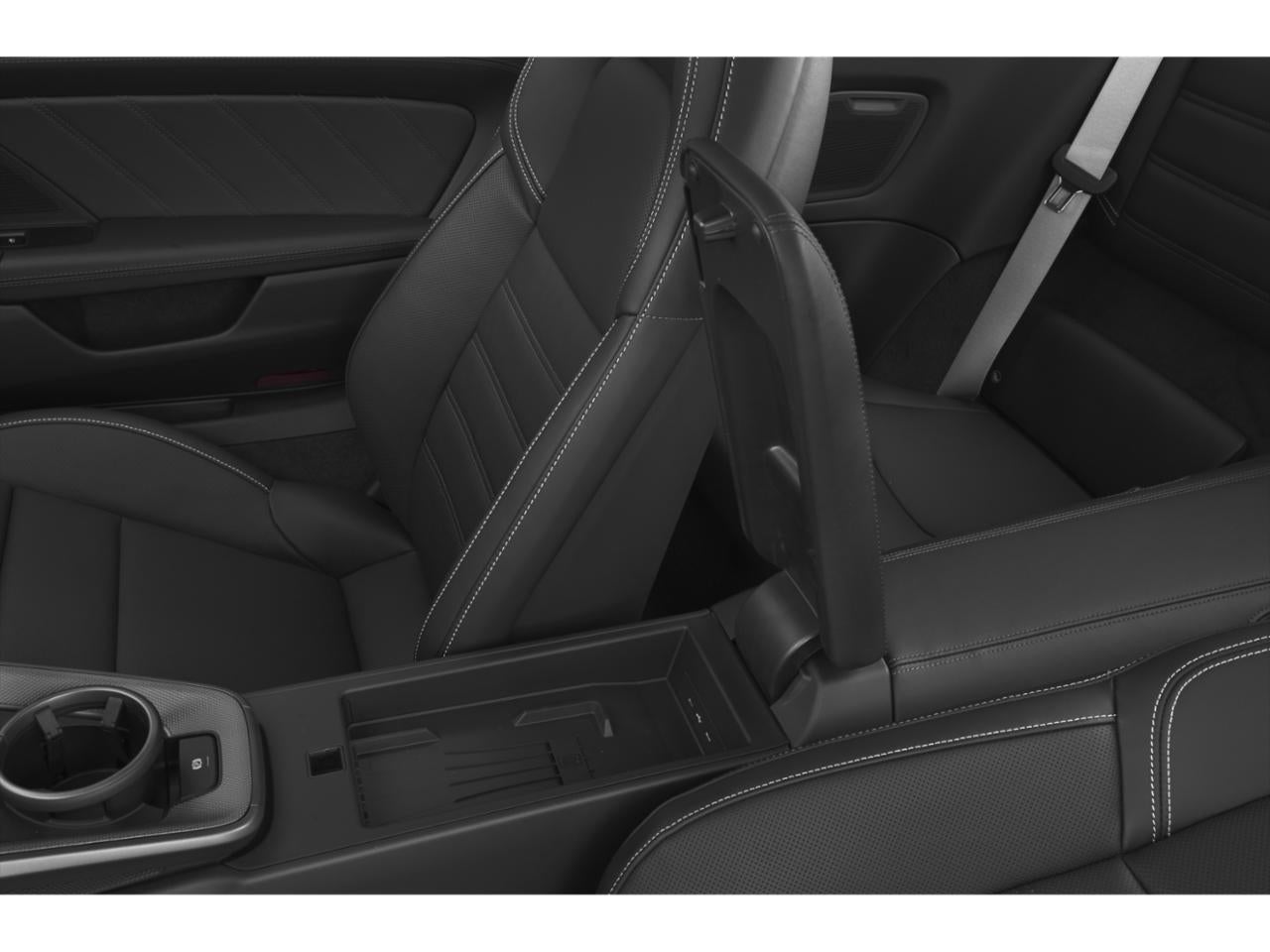 2026 Porsche 911 Carrera 4 GTS Coupe