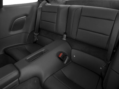 2018 Porsche 911 Carrera S Coupe