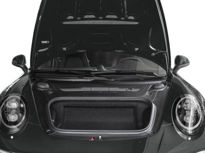 2018 Porsche 911 Carrera S Coupe