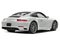 2017 Porsche 911 Carrera S Coupe