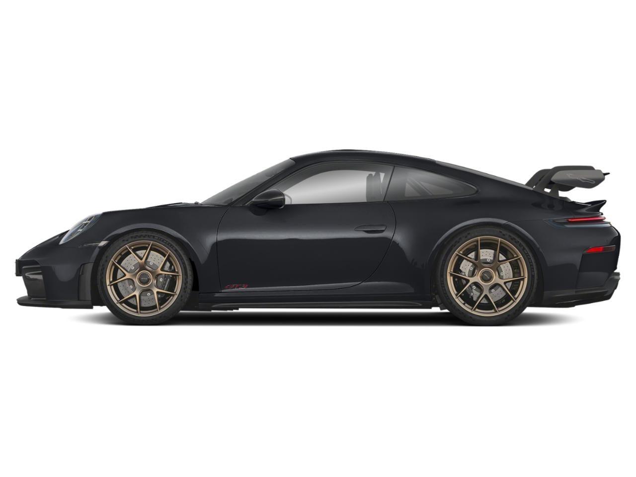 2026 Porsche 911 GT3 Coupe
