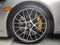 2014 Porsche 911 2dr Cpe Turbo S