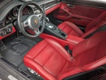 2014 Porsche 911 2dr Cpe Turbo S