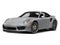 2014 Porsche 911 2dr Cpe Turbo S