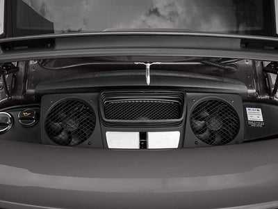 2014 Porsche 911 2dr Cpe Turbo S