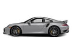 2014 Porsche 911 2dr Cpe Turbo S