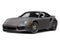 2014 Porsche 911 2dr Cpe Turbo S