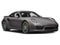 2014 Porsche 911 2dr Cpe Turbo S