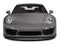 2014 Porsche 911 2dr Cpe Turbo S
