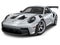 2025 Porsche 911 GT3 RS Coupe