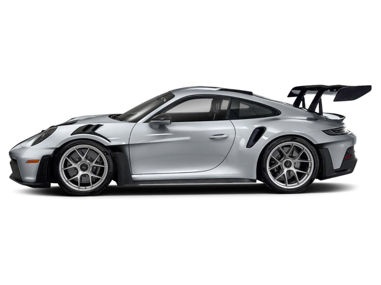 2025 Porsche 911 GT3 RS Coupe