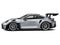2025 Porsche 911 GT3 RS Coupe