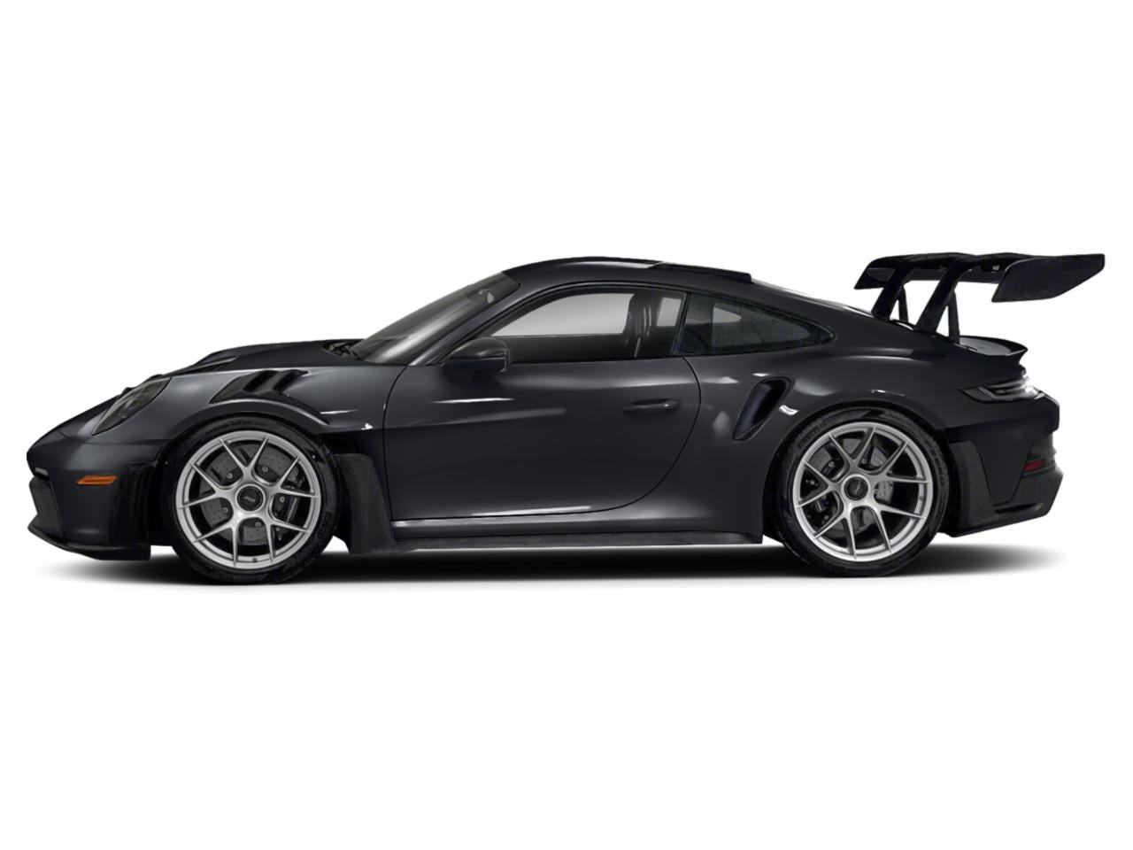 2025 Porsche 911 GT3 RS Coupe
