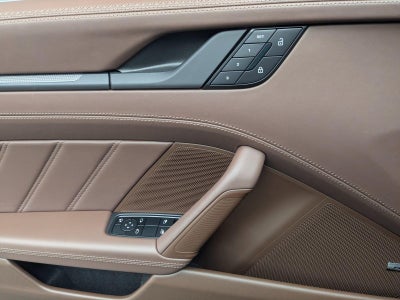 2025 Porsche 911 Carrera S Coupe