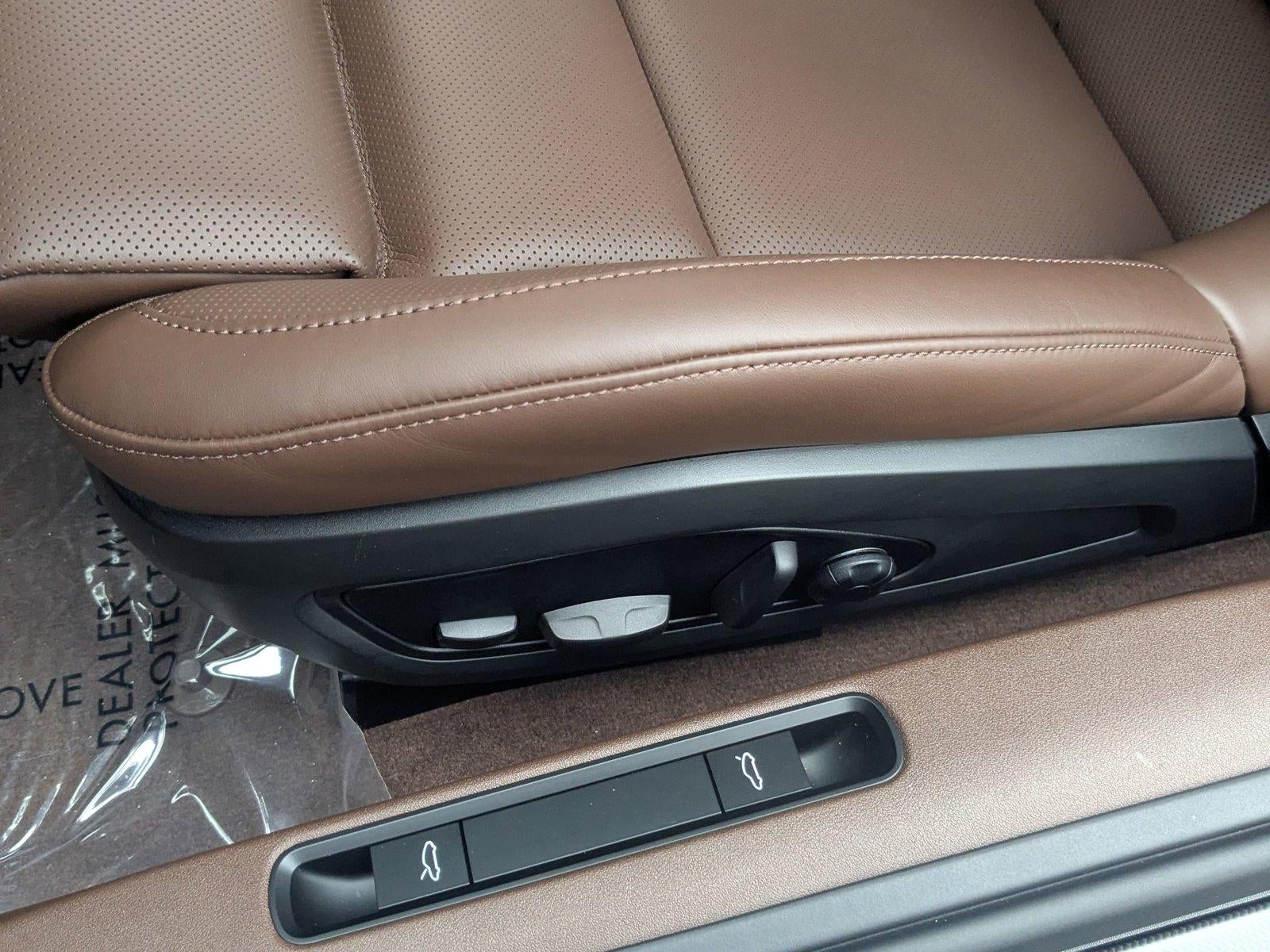 2025 Porsche 911 Carrera S Coupe